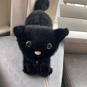 Jellycat Black Cat